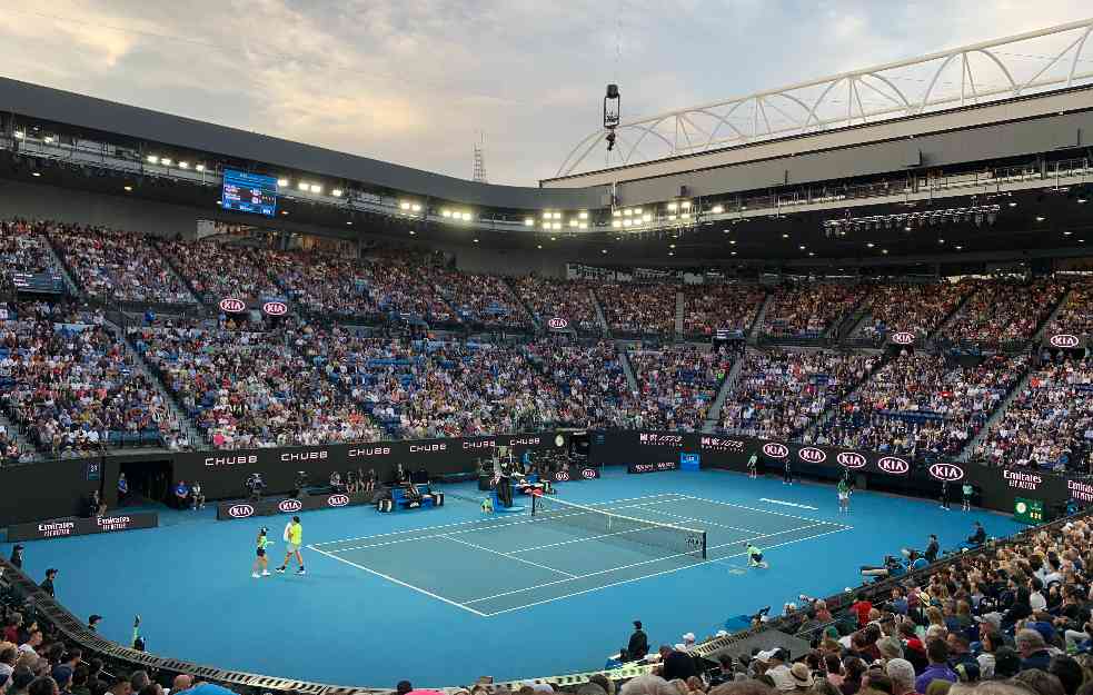 ĐOKOVIĆ POBEDIO AUSTRALIJU! Hrvati veličaju 