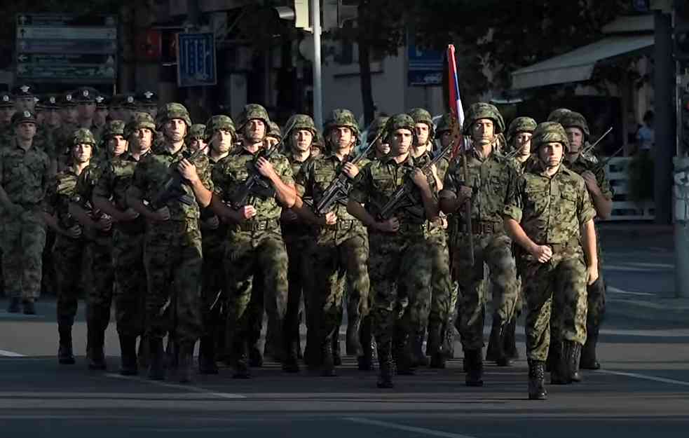 PRVI GENERAL ISLAMSKE VEROISPOVESTI: Muharem Fazlić unapređen u Vojsci Srbije