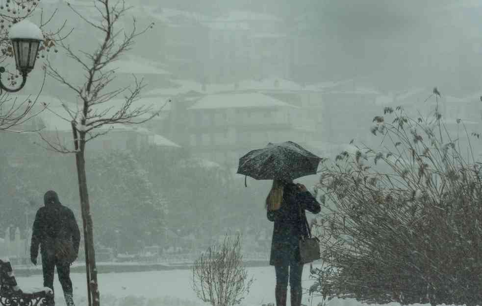 POSLE TOPLIH DANA, STIŽE ZAHLAĐENJE! Poznati meteorolog otkrio kakvo nas vreme čeka od vikenda