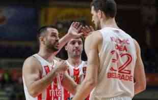 KORONA U CRNO-BELOM TABORU! Odložena utakmica Zvezde i <span style='color:red;'><b>Fenerbahče</b></span>a u Evroligi