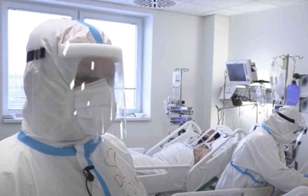 Direktorka infektivne klinike: Veliki porast broja obolelih je posledica NEODGOVORNOSTI?!