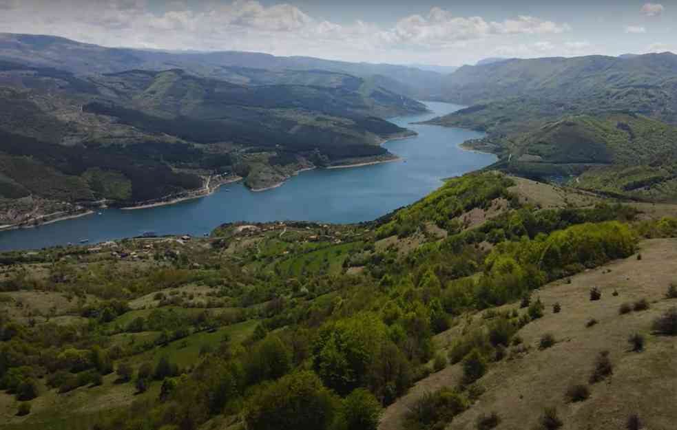 BISERI NAŠE LEPE ZEMLJE: Srbija posle 40 godina dobija još dva nacionalna parka (FOTO)