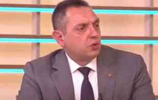 VULIN KRIJE KARTE Imamo saznanja o NESTALOM MLADIĆU!