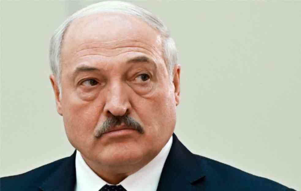 ŠTA POVEZUJE NEMIRE U BELORUSIJI I KAZAHSTANU: Oglasio se predsednik LUKAŠENKO!