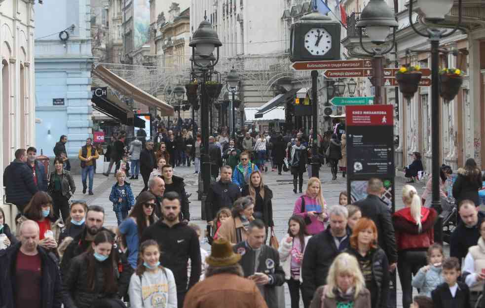 STIŽE PROMENA VREMENA! Za Božić sunčano, a evo šta nas čeka u narednom periodu