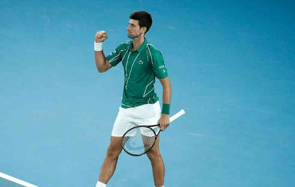 ZAKON JE NA STRANI ĐOKOVIĆA! Poznati advokat tvrdi da će Novak da brani titulu na Australijen openu