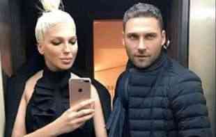 JELENA KARLEUŠA BEZ IZJAVE: Tošić sa svedocima ide u stanicu?