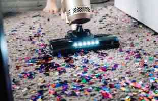 Čeka vas <span style='color:red;'><b>čišćenje kuće</b></span> nakon praznika, par saveta da vam dom zablista!