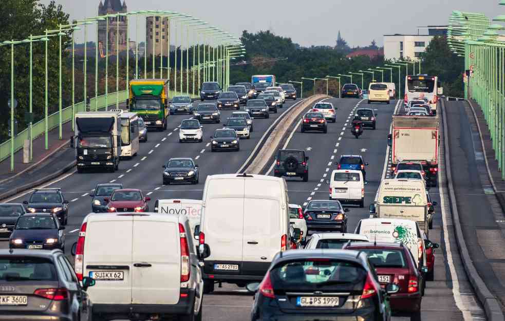 NEĆEMO IH VIŠE VIĐATI NA DRUMOVIMA! Ovi automobili odlaze u istoriju