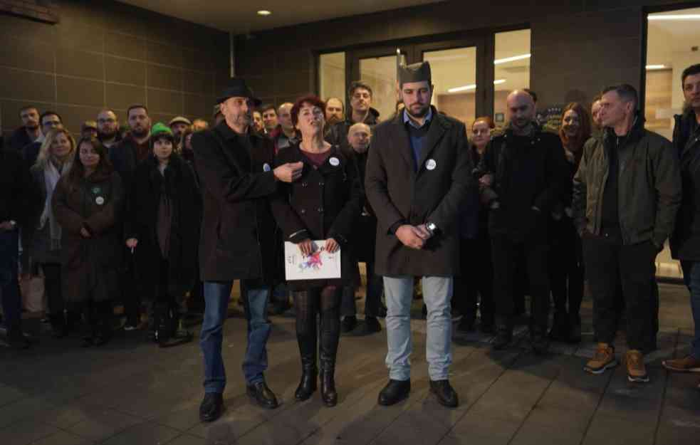 TREĆI SRPSKI USTANAK! Ujedinjena ekološka udruženja najavila nove blokade i proteste