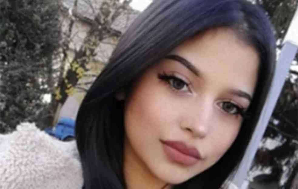 DOBRO UPAMTITE OVO LICE: Nestala tinejdžerka iz Bora (16), roditelju sumnjaju na dva scenarija