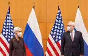 RAZGOVARALI SEDAM IPO SATI! Završeni razgovori Rusije i Amerike u Ženevi