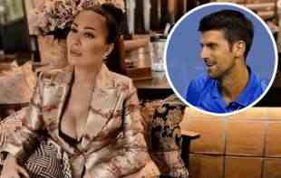 CECU PROGLASILI NEPOŽELJNOM ZBOG BIZARNOG RAZLOGA! Pre Novaka i Svetlana Ražnatović pobedila Australiju