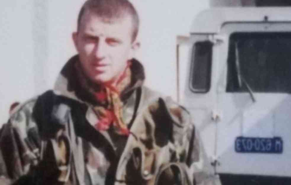 NEVEROVATNA ŽIVOTNA PRIČA! Albanci ga izrešetali sa 28 metaka, preživeo pa postao medicinsko čudo (FOTO)