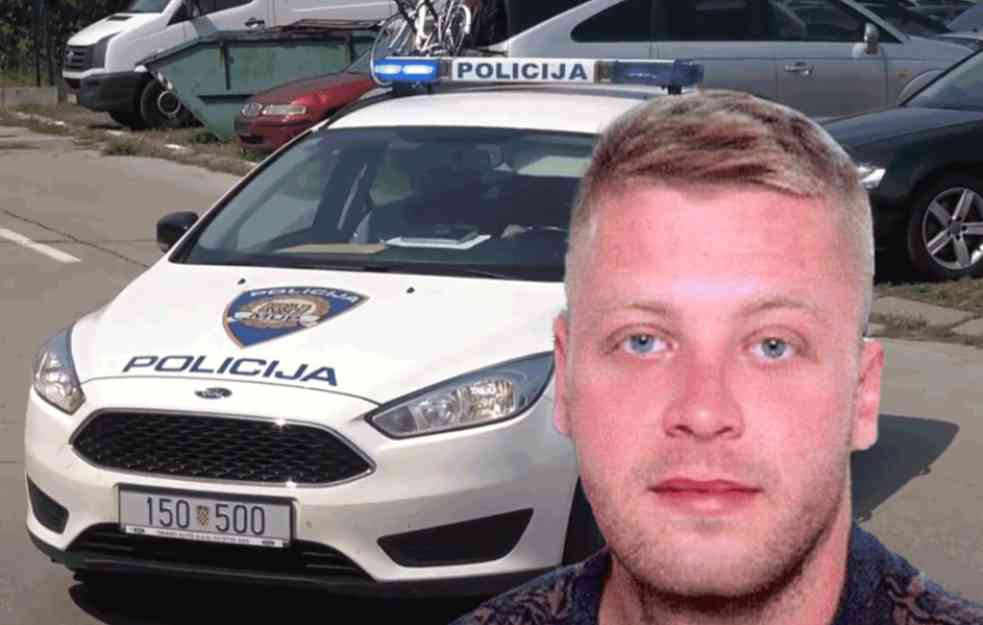SNIMAK IZ SAVE JE AUTENTIČAN! Hrvatska policija razotkrila SVE O NESTANKU MATEJA 