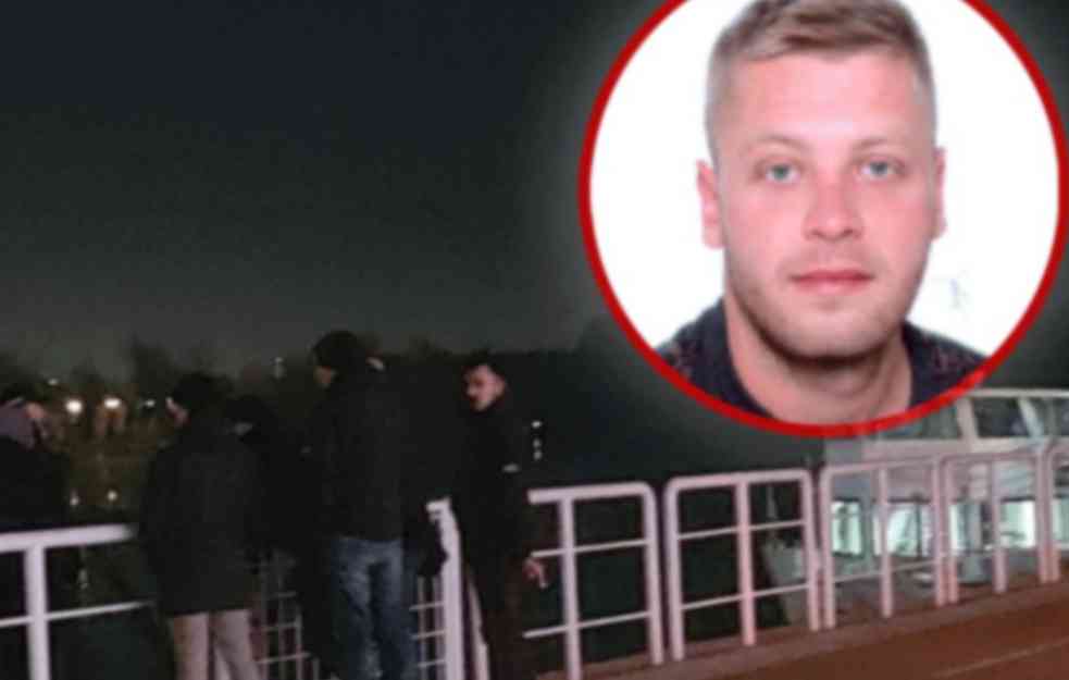TO MI DAJE NADU, IAKO JE PROŠLO TRINAEST DANA! Otac nestalog mladića iz Splita sastao se sa herojem Dunava Renatom Grbićem