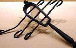 MISTERIOZNI EGIPATSKI INSTRUMENT IMAO JE VELIKU MOĆ! <span style='color:red;'><b>Sistro</b></span> je otvarao portale i menjao klimu!
