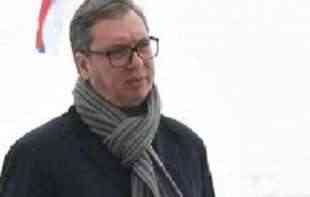VUČIĆ O RIO TINTU: Razmatra se <span style='color:red;'><b>raskid ugovora</b></span>, mi moramo da obezbedimo novac za tuđe greške!