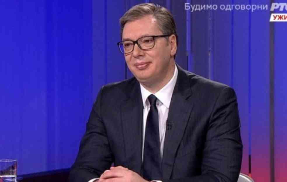 VUČIĆ: ROSU specijalci upali u SO Gračanica, očekivali VOLA NA RAŽNJU, i njega da hapse