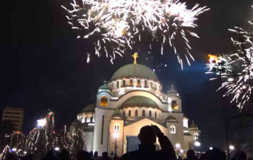 DANAS SE DOČEKUJE PRAVOSLAVNA NOVA GODINA! Obavezno unesite ovo u kuću za napredak cele porodice