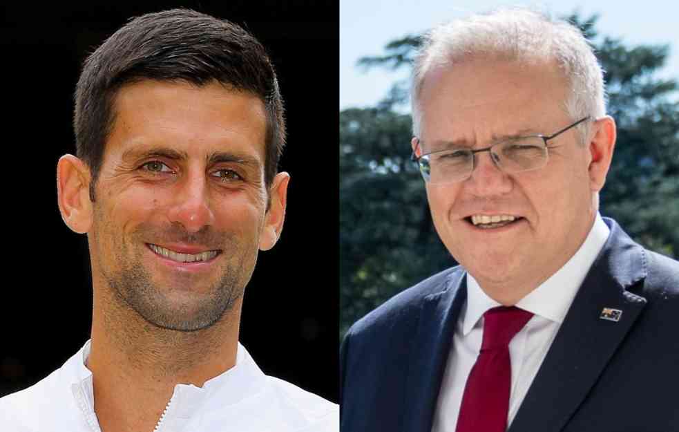 DA LI MOŽETE DA POGODITE? Pitali Australijance koga da deportuju Novaka ili premijera i evo šta su odgovorili (FOTO)