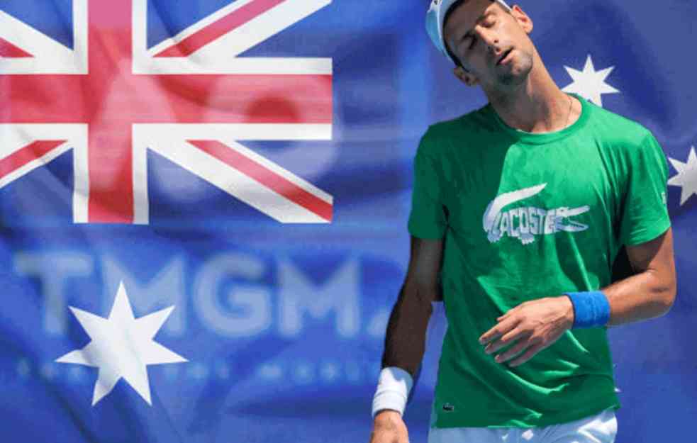SASLUŠANJE PREKINUTO! NOVAK MORA U PRITVOR, SUĐENJE SE NASTAVLJA VEČERAS (VIDEO)