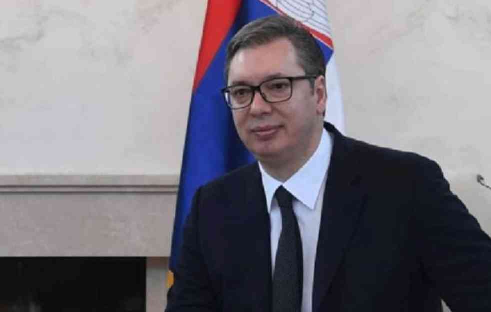 VUČIĆ odgovorio premijeru Australije: Zašto maltretirate ĐOKOVIĆA i zašto se iživljavate nad njim i njegovom porodicom? (VIDEO)