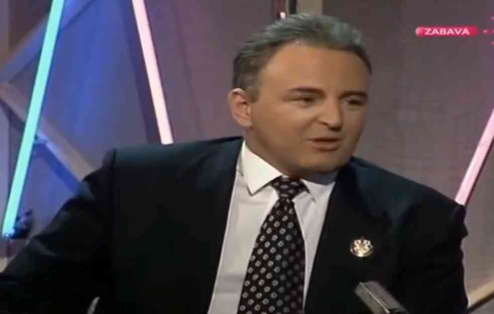 UBISTVO ARKANA NAJVEĆA MISTERIJA U EVROPI! Ceca: Željku sam iz usta vadila krv (VIDEO):