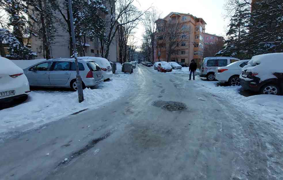 PRIPREMITE SE ZA NASTAVAK ZIME: Sunce će nas na kratko ogrejati, pa nazad u sneg i minus