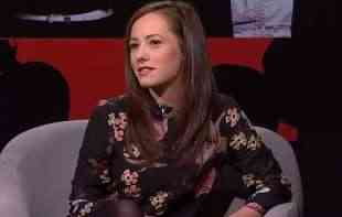 Jovani Stojiljković nagrada „Petar Banićević“: Raskošni <span style='color:red;'><b>talenat</b></span> mlade glumice sve OČARAO