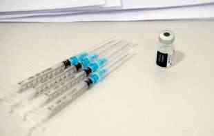 PRESTAJE DA VAŽI POLA MILIONA KOVID PROPUSNICA: Džaba ste vakcinisali, ako nećete buster dozu
