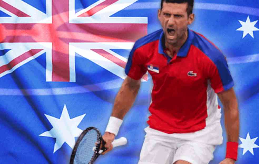 KRAJ AUSTRALIJSKE SAGE I SRAMNOG POGLAVLJA SPORTA: NOVAK MORALNI POBEDNIK, POLETEO ZA DUBAI!