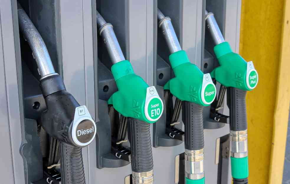 DOKLE VIŠE POSKUPLJENJE?! Nove cene goriva stupile na snagu u ponoć