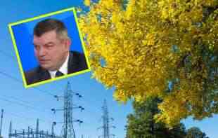 KOLAPS U TENT-U ZBOG SABOTAŽE! Tek sjahao i odmah DVE KRIVIČNE za Grčića