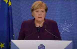 NEIN, DANKE!  <span style='color:red;'><b>Angela Merkel</b></span> odbila Guterešovu ponudu za posao