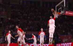 ZVEZDA ISTRČAVA NA TEREN: Evo ko je na raspolaganju pred meč sa <span style='color:red;'><b>Asvel</b></span>om