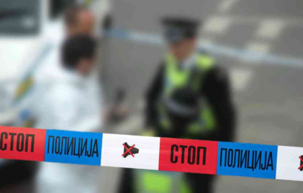 MAŠINA ZA MEŠANJE MALTERA UBILA RADNIKA (26)! Užas u Novom Pazaru
