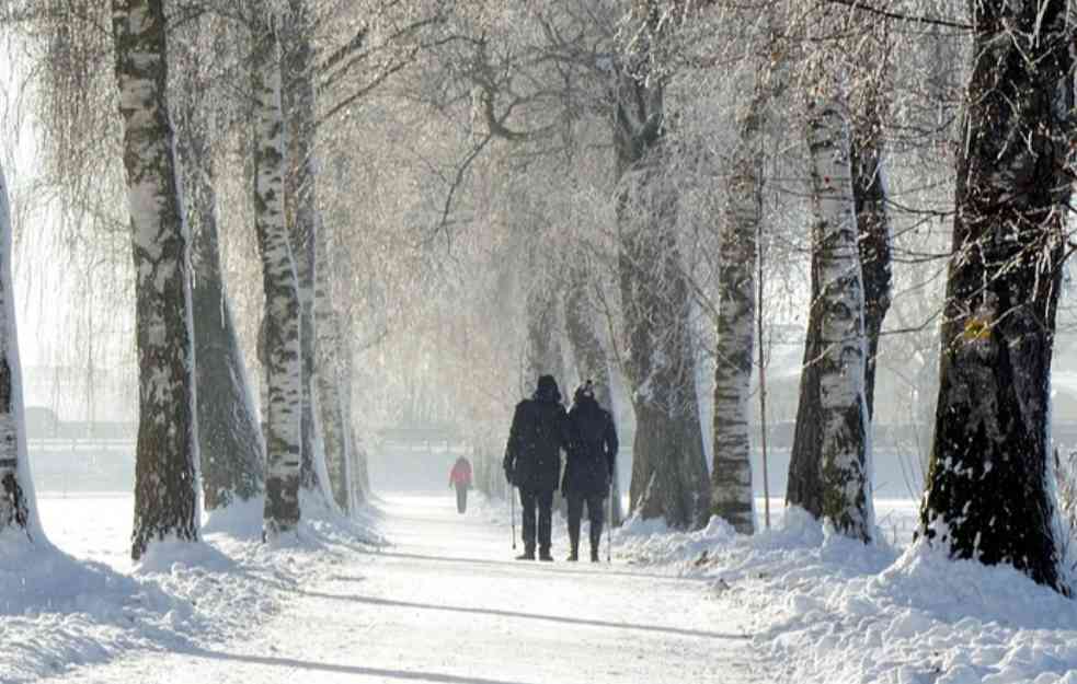 DETALJNA VREMENSKA PROGNOZA! Poznati meteorolog OTKRIO kakvo nas vreme očekuje do KRAJA MESECA