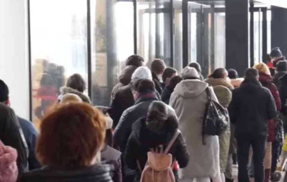 Parlament odobrio! Uprkos protestima i protivljenju Austrija prva evropska država gde je VAKCINACIJA OBAVEZNA