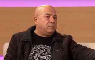 GRKLJAN BIH MU ZUBIMA IŠČUPAO: <span style='color:red;'><b>Hasan Dudić</b></span> BESAN zbog kazne Šabanovog ubice