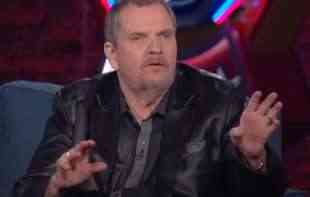 Čovek koji je napravio SVETSKU karijeru <span style='color:red;'><b>MEAT LOAF</b></span>-a bio je SRBIN! (FOTO+VIDEO)