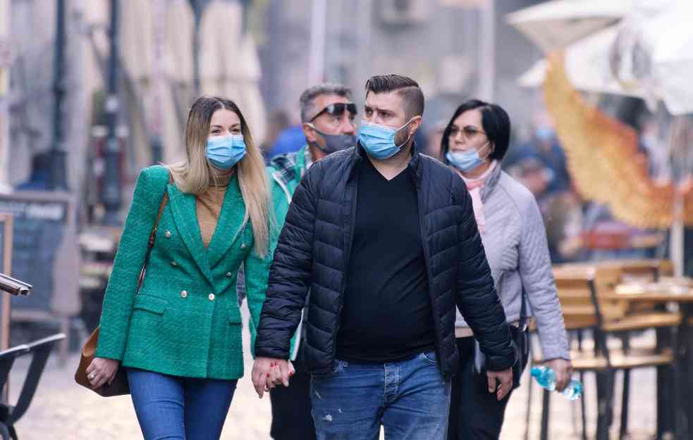 POSTOJE DVA SCENARIJA! STRUČNJACI OTKRILI: Evo šta možemo da očekujemo posle omikrona!