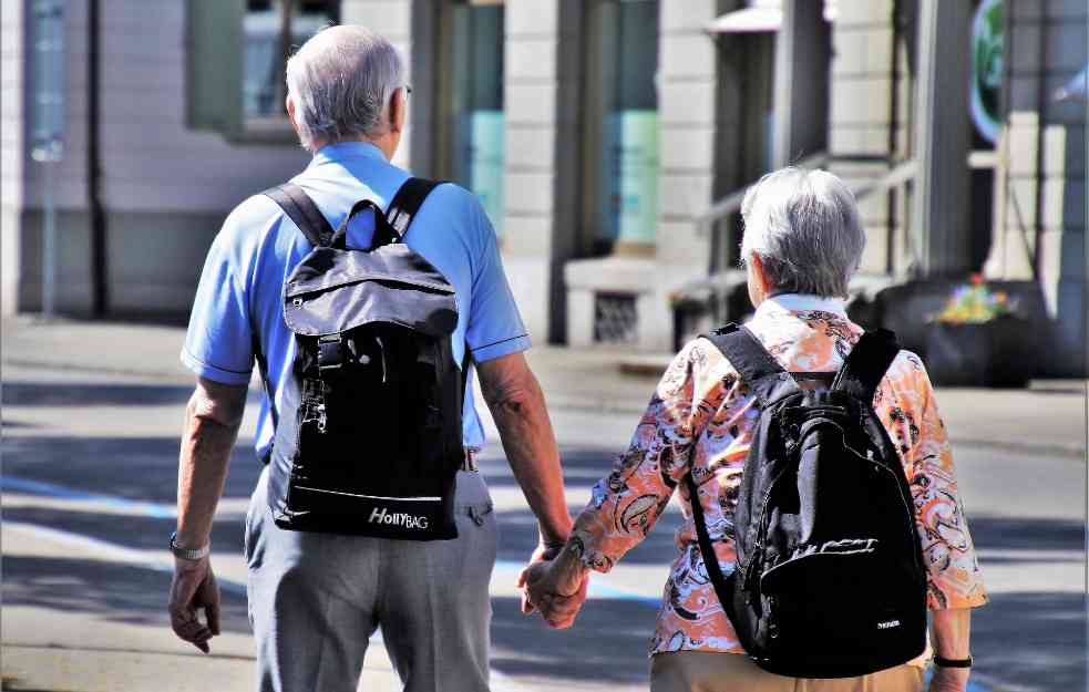 GRANICA SVE DALJE: Novi uslovi za odlazak u penziju stupili na snagu