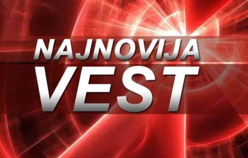 TRAGEDIJA! POGINULA DEVOJČICA (10)! Stravična nesreća na Novom Beogradu