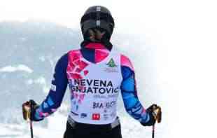 MALER ZA MEDALJU! Nevena Ignjatović se povredila 10 dana pre Olimpijskih igara (VIDEO)