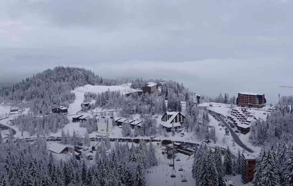 NISU KOP I ZLATIBOR NAJSKUPLJI: Građani se KRSTILI kad su videli PAPRENE cene na ovoj planini