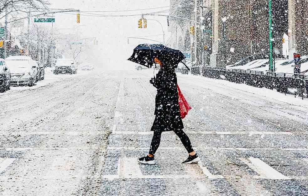 EVO ŠTA NAS ČEKA U FEBRUARU! Poznati meteorolog objavio detaljnu prognozu i OTKRIO kakvo nas vreme očekuje