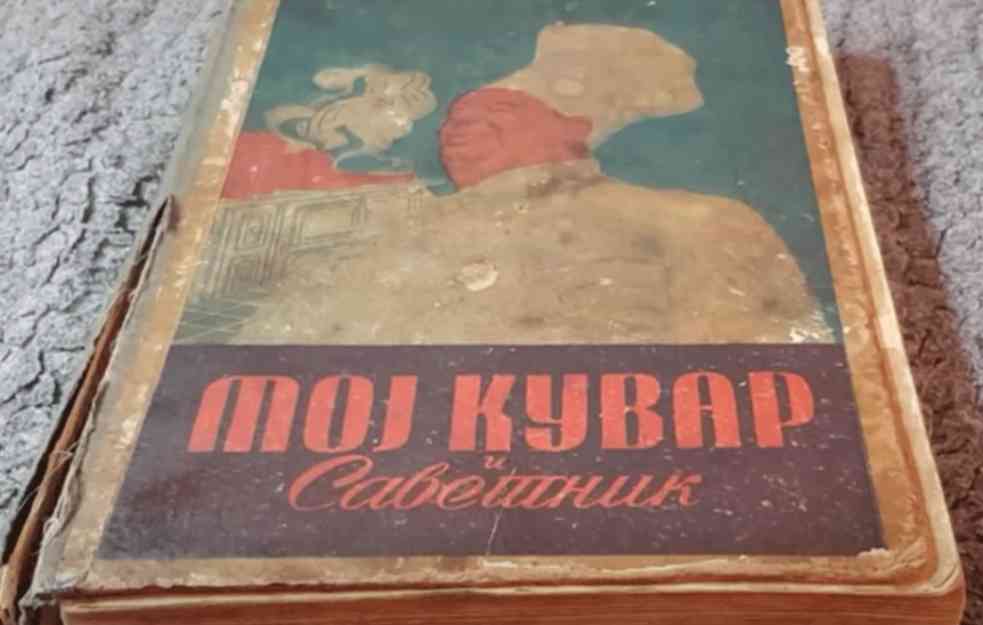 Mala istorija srpskih kuvara: Šta je bilo potrebno u 18. i 19. veku da bi neko napisao knjigu recepata?