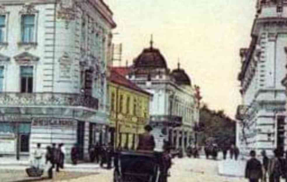 Evo sa kojim CRKVAMA  je BEOGRAD dočekao 20. vek! (FOTO) 