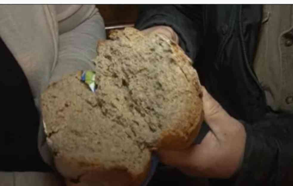 KAKO JE HLEB SPASIO SRPSKOG VOJNIKA: Tain je zaštitnik života i lako ga je napraviti